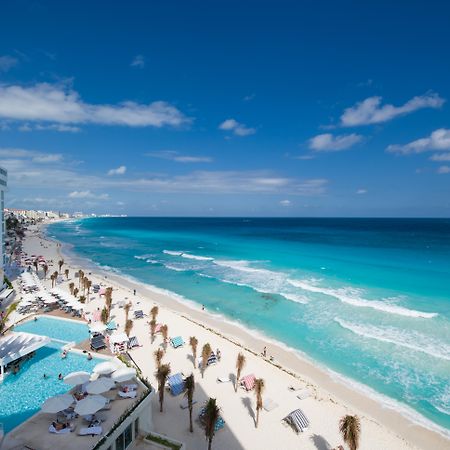 Oleo Cancun Playa All Inclusive Resort Exterior photo